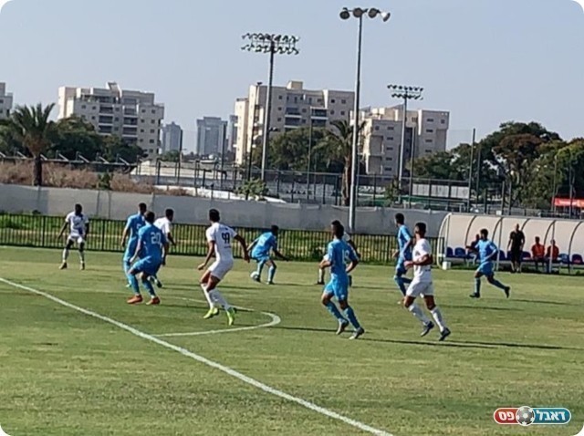 קרית גת בהתקפה (ארגון הלב הצהוב)